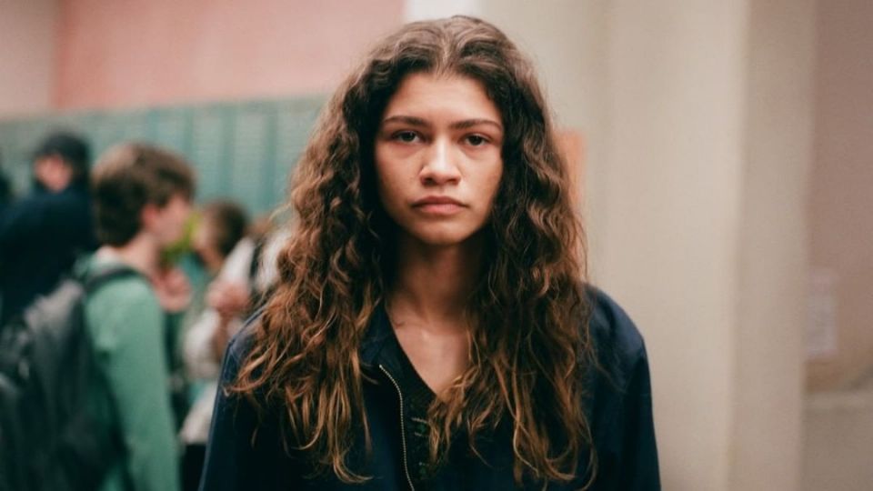 Los fanáticos de Euphoria creen que existe sobre la serie una 'maldición'.