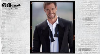 Netflix: la película con William Levy que tienes prohibido ver con niños alrededor