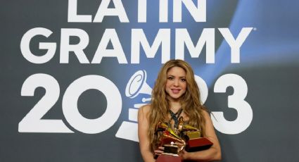 Shakira y un nuevo dolor de cabeza para su familia