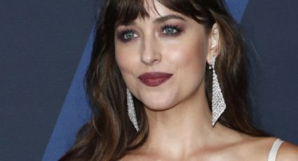 El impacto que causó Chris Martin en la enfermedad de Dakota Johnson