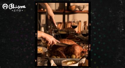 Thanksgiving: el mejor truco para atar el pavo y ser el rey de la cocina