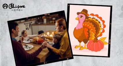 Thanksgiving: este es el origen de la popular celebración