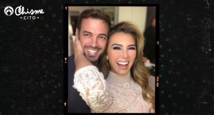 ¿Volvió el amor? William Levy y Elizabeth Gutiérrez se escribieron en las redes: "Amores míos"