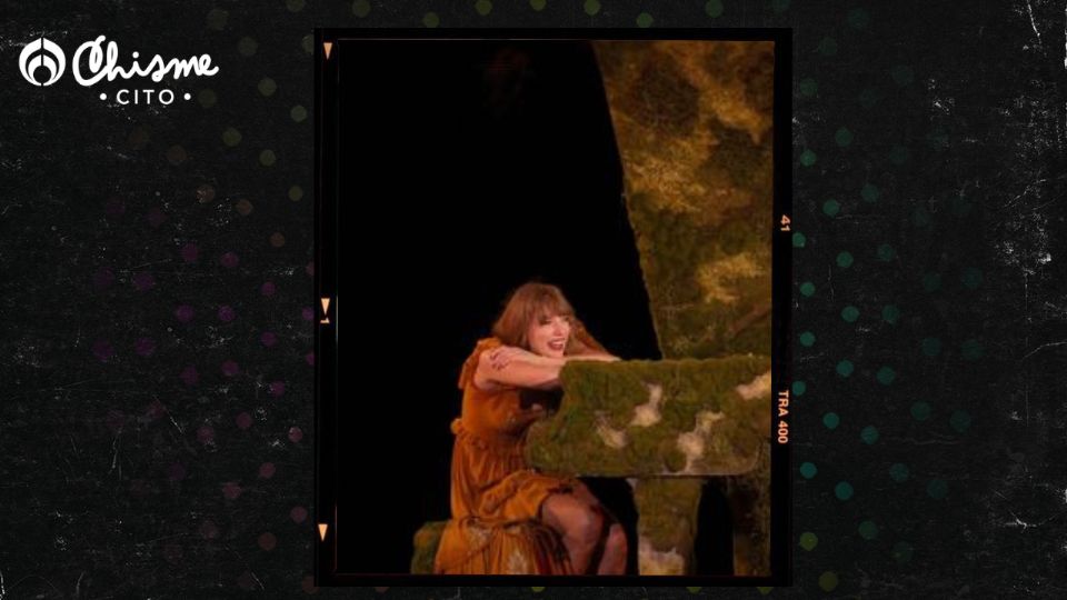 Taylor cantó para una fanática fallecida.