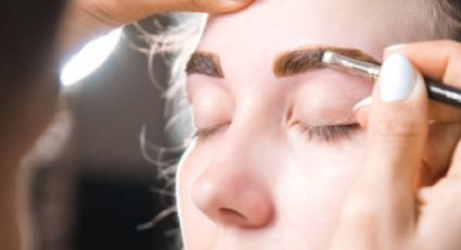 Dile adiós al microblading: 5 diseños de cejas para rejuvenecer tu rostro a los 50 años