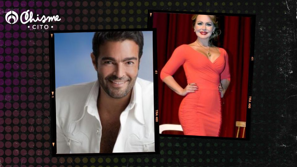 Gaby Spanic denunció por acoso a Pablo Montero.