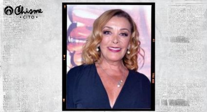 Sylvia Pasquel sobre la boda de Michelle Salas: “No quería saber nada de nada”