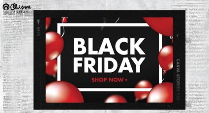 Black Friday 2023: así puedes identificar una verdadera oferta