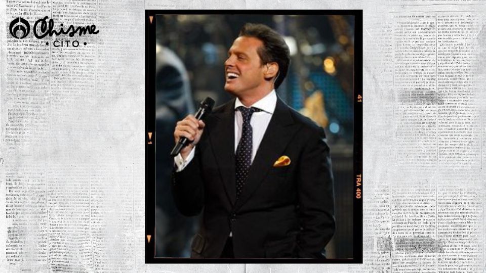 Luis Miguel reprograma sus conciertos en Acapulco.