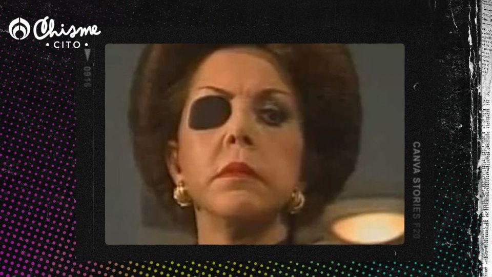 Conoce los secretos de la exitosa telenovela mexicana 'Cuna de Lobos'.