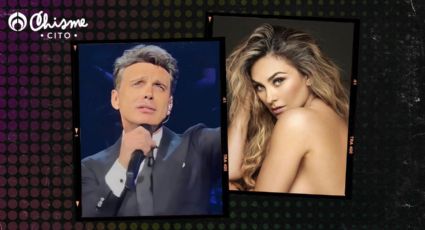 Luis Miguel: por este motivo no fue juzgado por su deuda con Aracely Arámbula