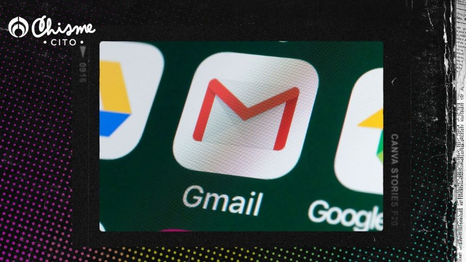 Qué deberías hacer para evitar que Google elimine tu cuenta de Gmail.