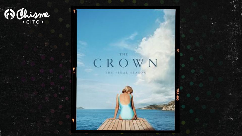 The Crown estrenó la primera parte de la sexta temporada.