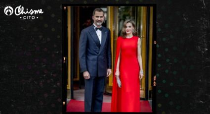 20 años después, así se comprometieron el rey Felipe y Letizia Ortiz