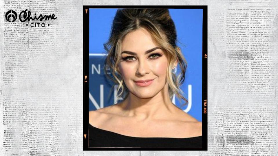 Aracely Arámbula será la gran estrella de Netflix en el 2024.