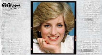 Lady Di: el secreto mejor guardado del peinado de la princesa del pueblo