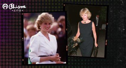 Lady Di: Este fue el apodo que le puso a la reina Camilla