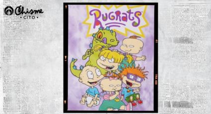 ¡Cuidado! Esta teoría de los Rugrats promete arruinar tu infancia