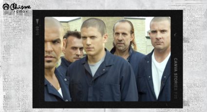 Star+ y un guiño para los fanáticos de ‘Prison Break’