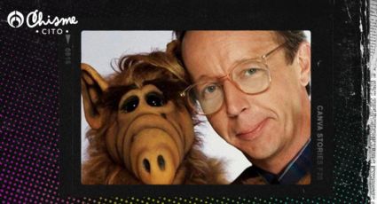 ‘Alf’: el triste desenlace de una de las principales estrellas de la serie