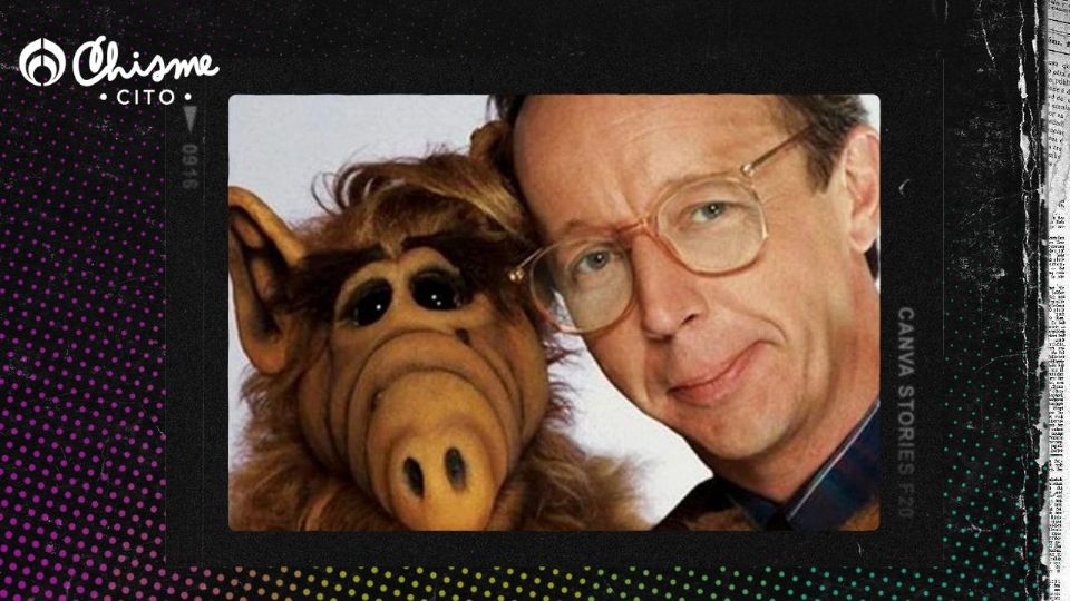 Conoces el triste final de una de las estrellas de Alf.