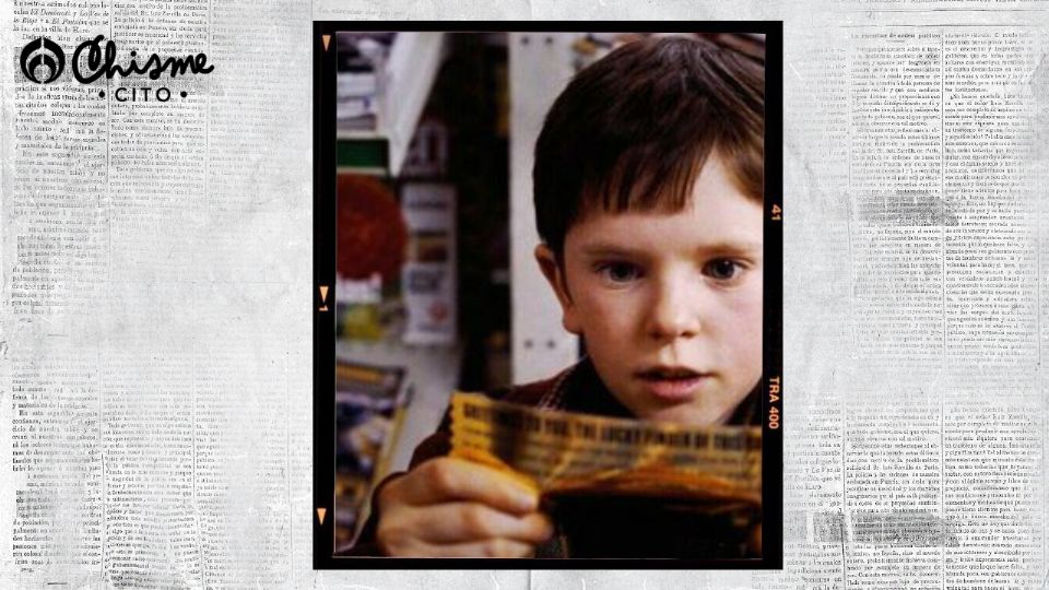 El actor tuvo una gran interpretación en la película.