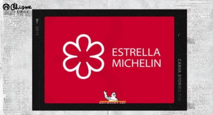 ¿Sabías qué? Las estrellas Michelin se llaman así por este curioso motivo