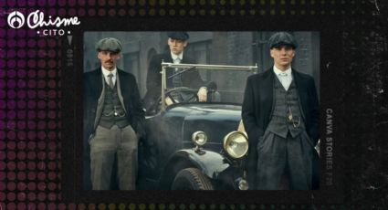 Peaky Blinders al cine: crecen los rumores de una película para 2024