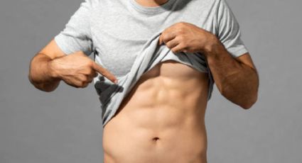 Dile adiós a los ‘crunches’, conoce el mejor sustituto para tener abdominales de acero