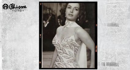 Elsa Aguirre, la diva del Cine de Oro que rechazó a Jorge Negrete y Pedro Infante