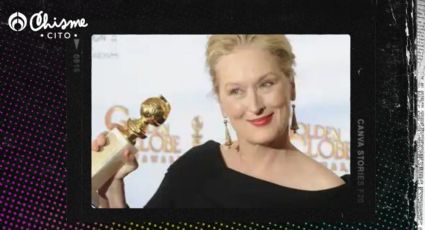 Globos de oro: estos son los actores y actrices que más veces ganaron el premio