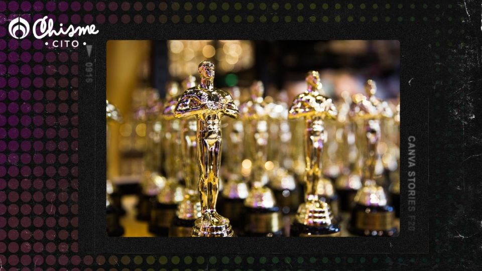 Conoce los detalles detrás de la famosa estatuilla de los Premios Oscar. 
