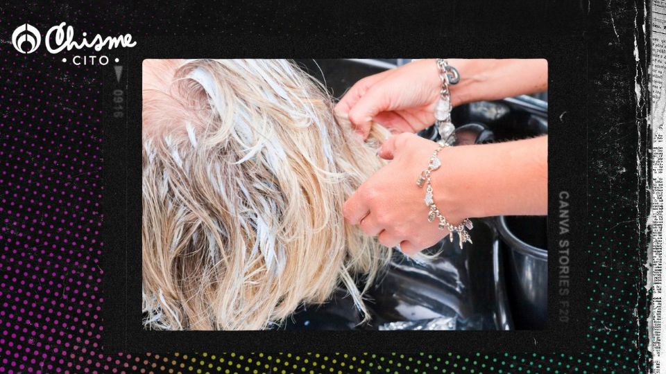 5 cosas que debes saber antes de teñirte el cabello