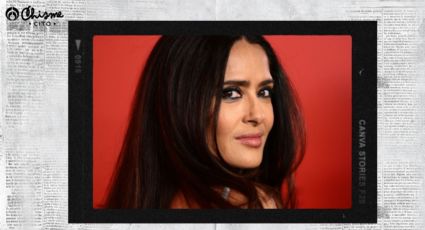 Salma Hayek inició su carrera con esta divertida telenovela, ¿la recuerdas?