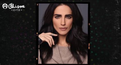 Bárbara de Regil pone a Alejandro Fernández por sobre RBD