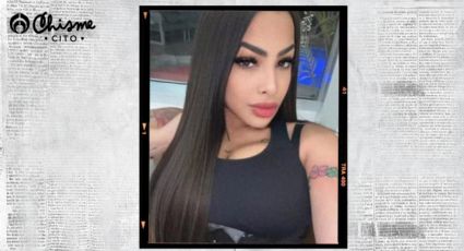 ¿Por qué la vida de Yailin, la ex de Anuel AA, corre peligro?