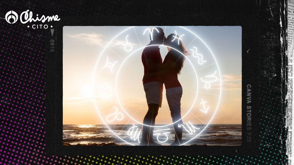 Conoce los 3 signos zodiacales que encontrarán el amor en 2024.