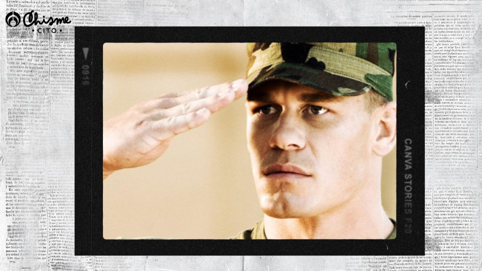 Esta película con John Cena es uno de los grandes éxitos del streaming semanal.