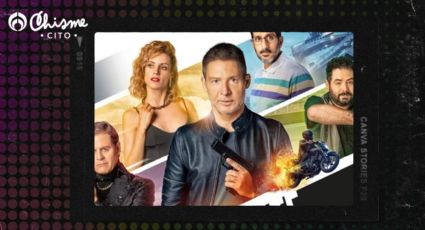 Prime Video tendrá su mejor comedia de acción los primeros días del año