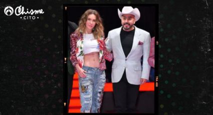 ¿Quién es el ex novio de Belinda que se tatuó su cara y después negó el romance?