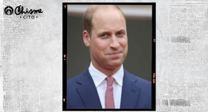 Revelaron el polémico apodo que le pusieron al príncipe William