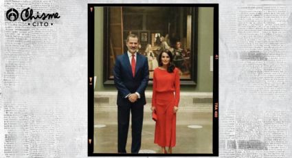 Los planes de los reyes Felipe y Letizia para Navidad