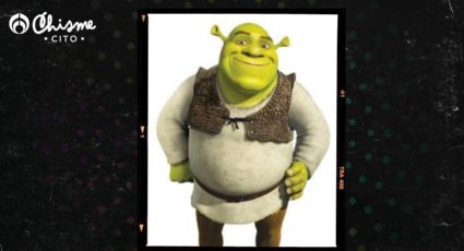 No lo creerás: el Shrek de carne y hueso sí existe y aquí está la prueba