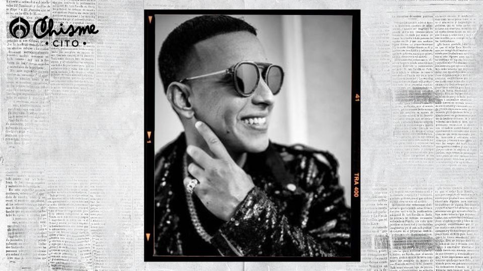 Daddy Yankee dedica su vida a Jesús