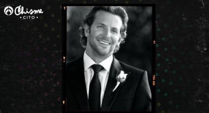 Bradley Cooper sufre por su hija y atraviesa una de sus peores etapas de su vida