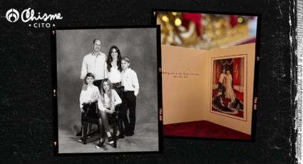 Una por una, las postales de Navidad 2023 de los royals