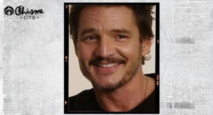 Pedro Pascal tiene un doble y estamos seguros que no lo diferenciarás