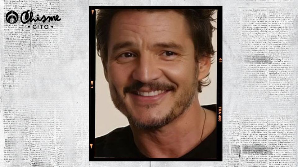 Pedro Pascal tiene un doble chileno.