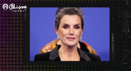 La reina Letizia tiene 2 caras, según expertos