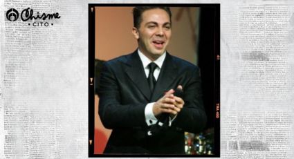 Mientras espera su cuarto hijo, Cristian Castro fue visto con otra mujer en Uruguay